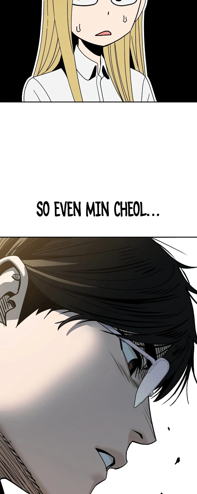 Maybe Meant to Be Chapter 40 - Page 61