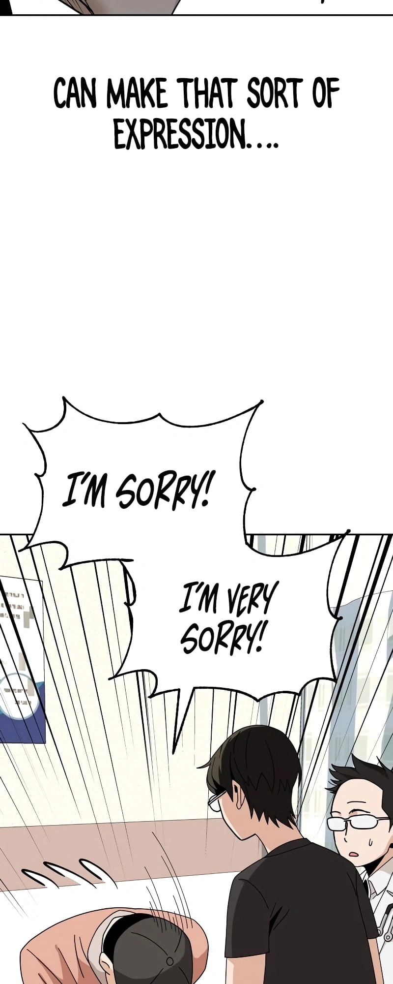 Maybe Meant to Be Chapter 40 - Page 62