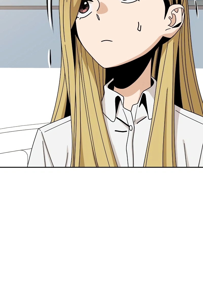 Maybe Meant to Be Chapter 40 - Page 64