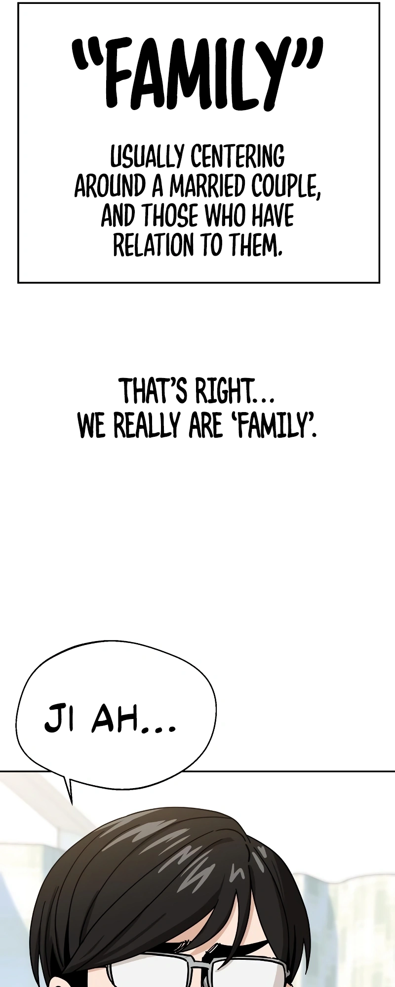 Maybe Meant to Be Chapter 40 - Page 65