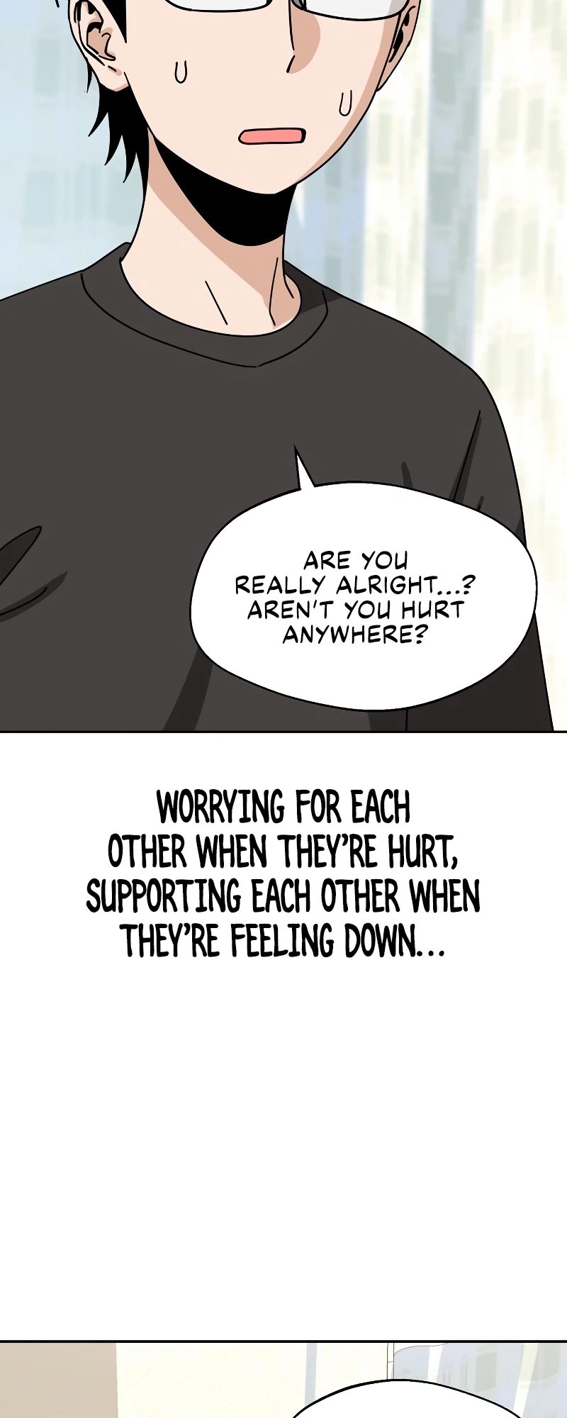 Maybe Meant to Be Chapter 40 - Page 66