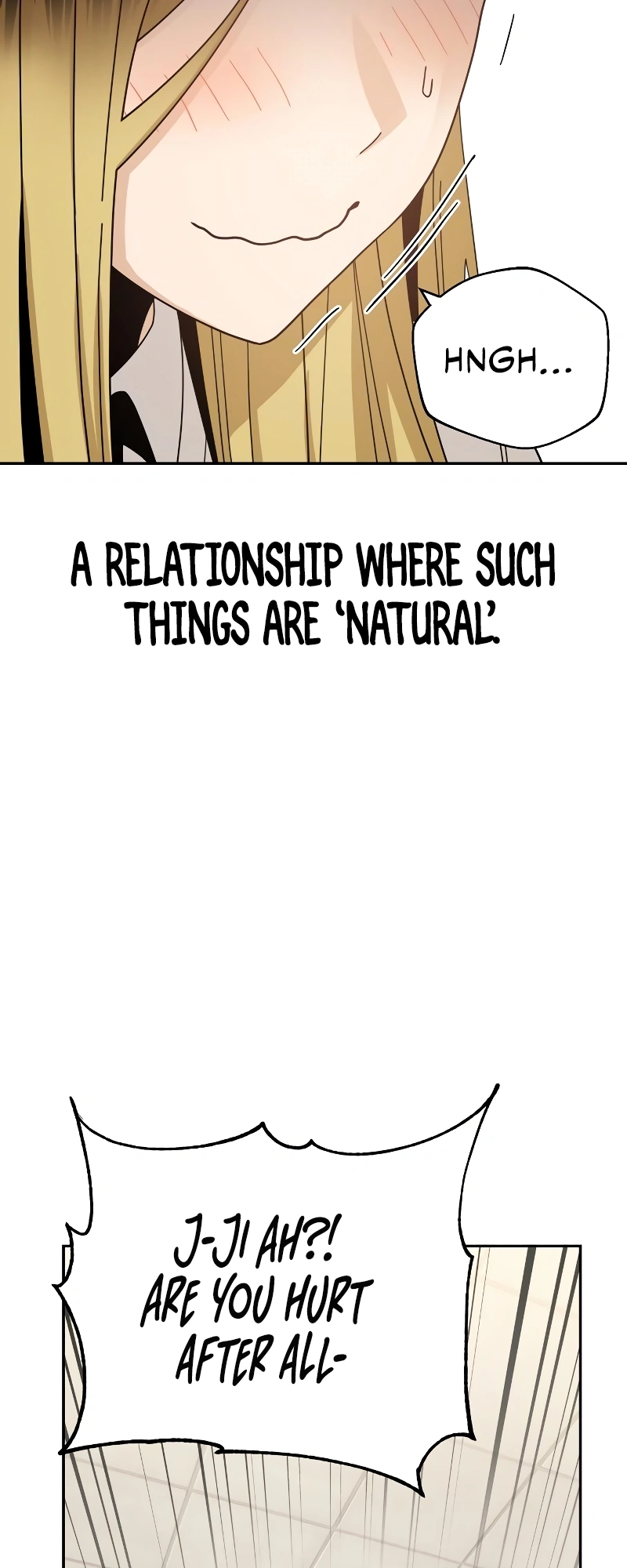 Maybe Meant to Be Chapter 40 - Page 68