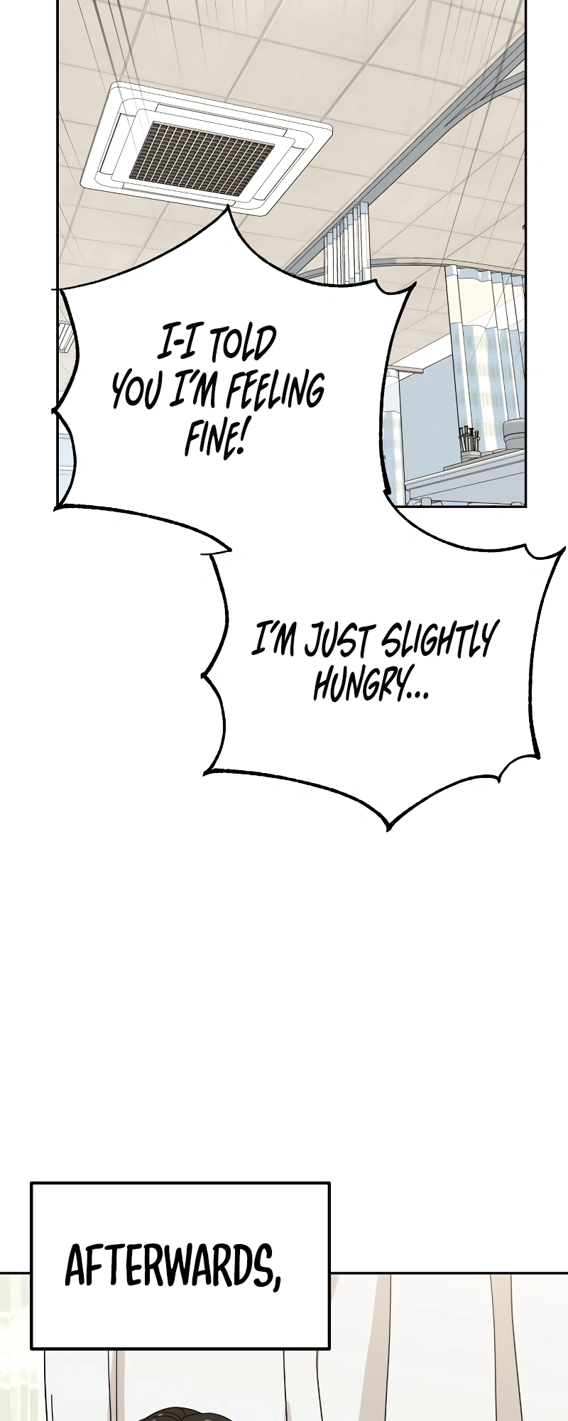 Maybe Meant to Be Chapter 40 - Page 69