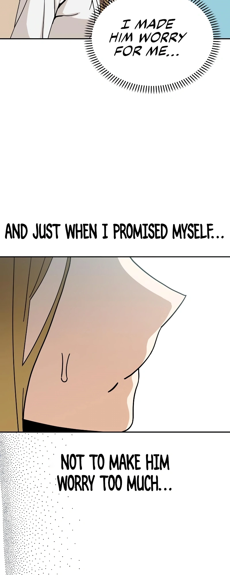 Maybe Meant to Be Chapter 40 - Page 74