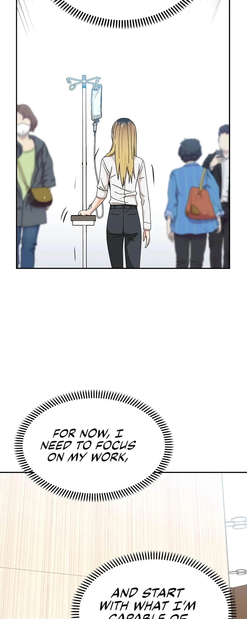 Maybe Meant to Be Chapter 40 - Page 79