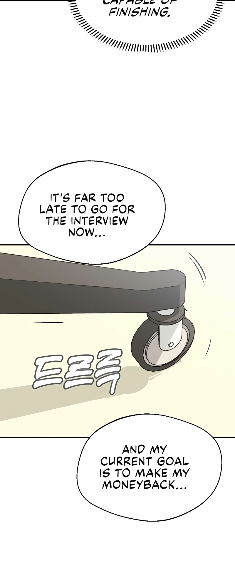 Maybe Meant to Be Chapter 40 - Page 80