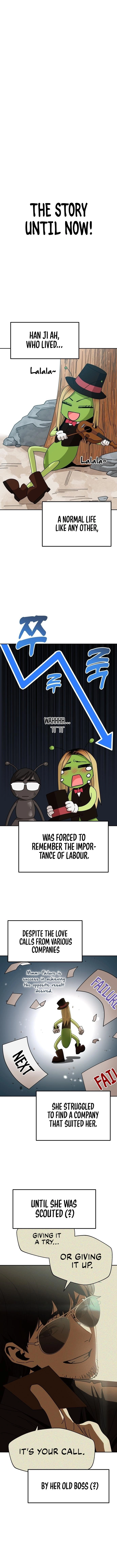 Maybe Meant to Be Chapter 42 - Page 4