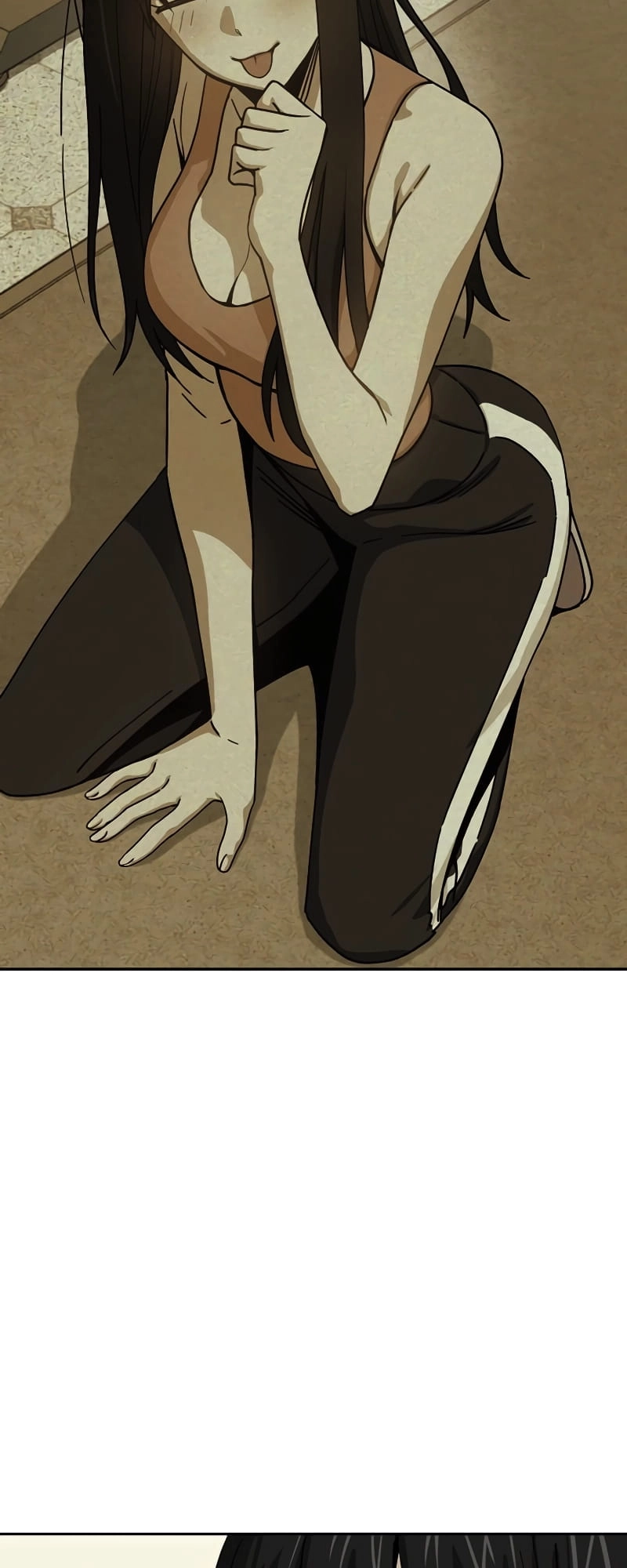 Maybe Meant to Be Chapter 43 - Page 8