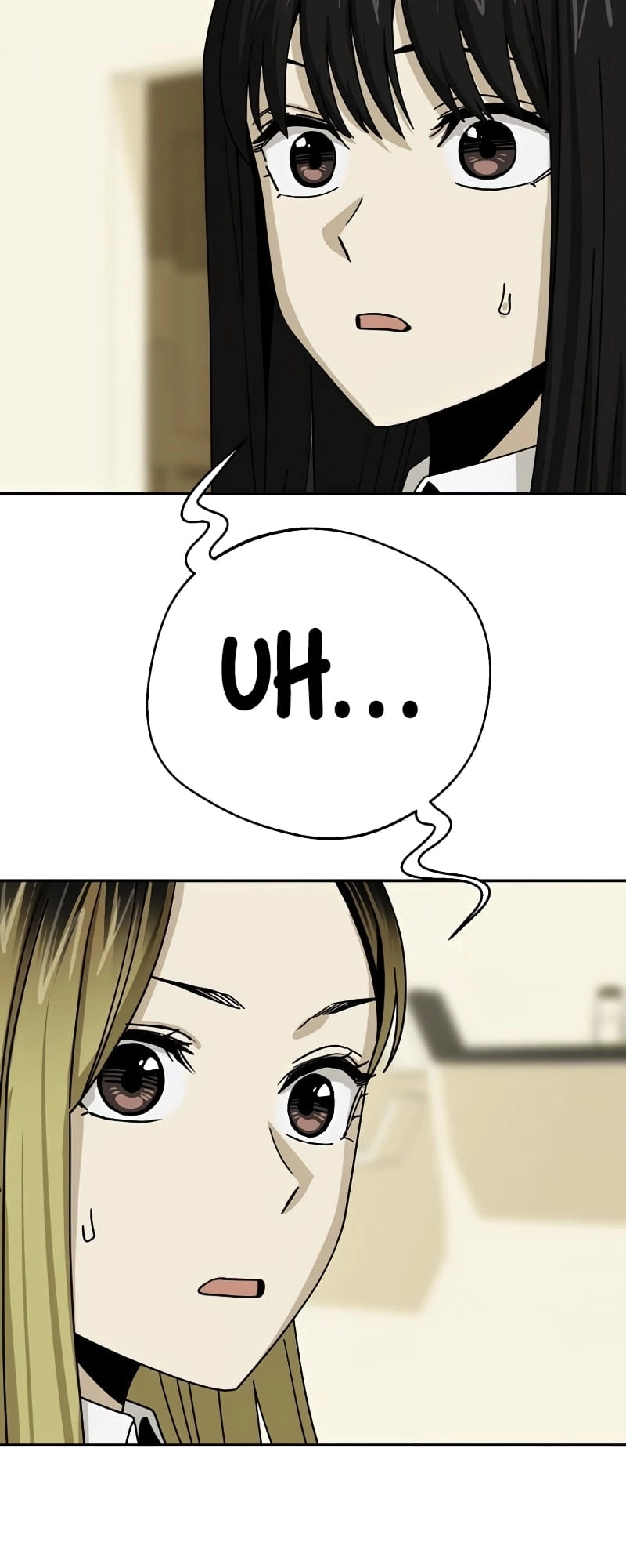 Maybe Meant to Be Chapter 43 - Page 9