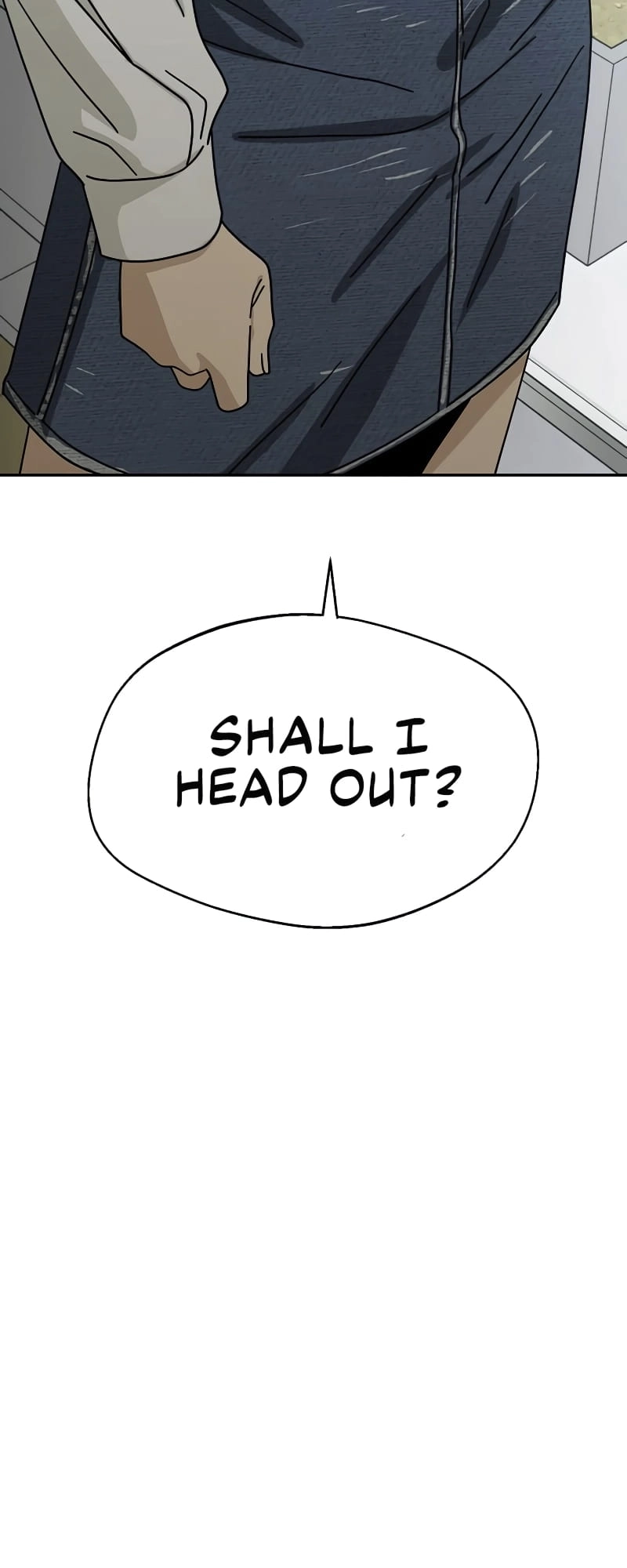 Maybe Meant to Be Chapter 43 - Page 18