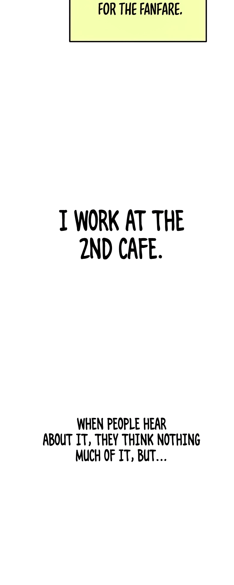 Maybe Meant to Be Chapter 43 - Page 24