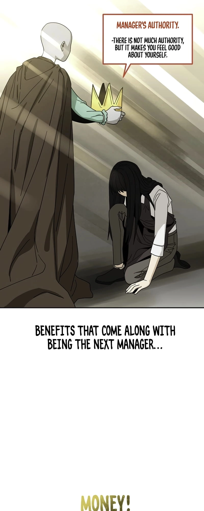 Maybe Meant to Be Chapter 43 - Page 26