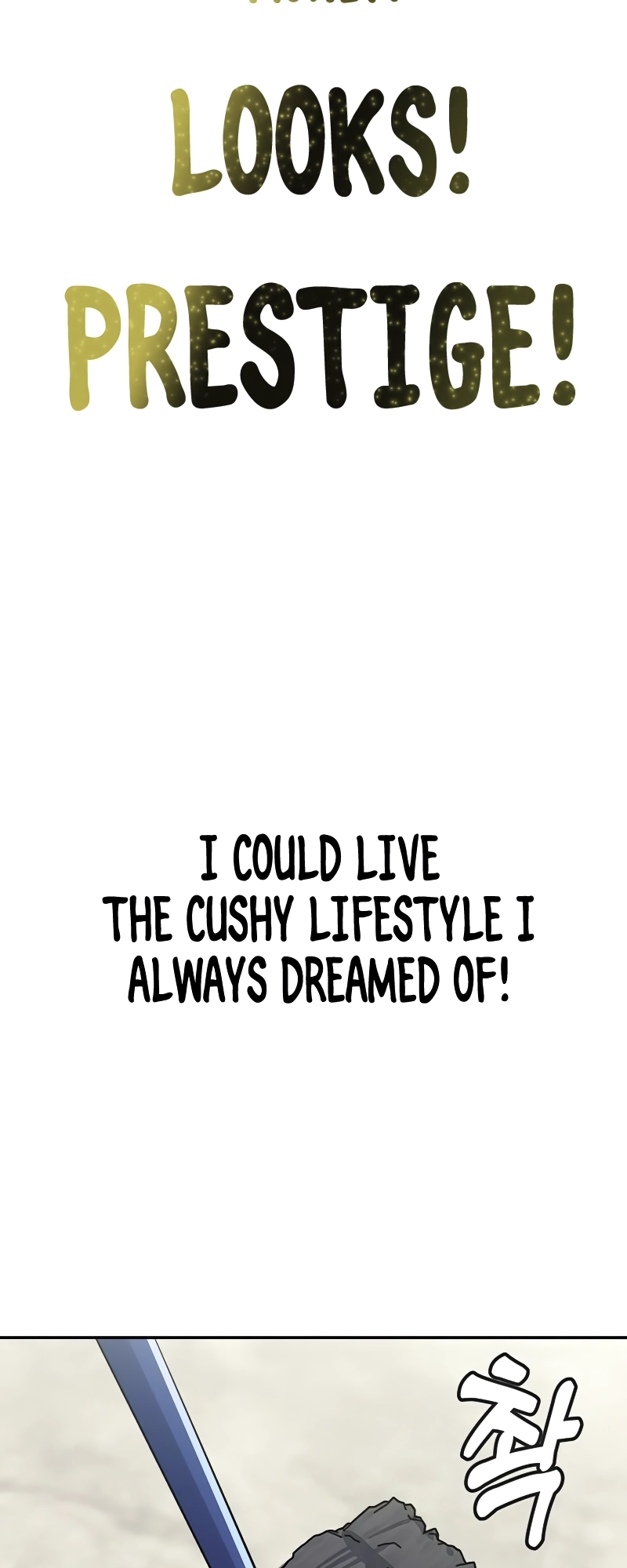 Maybe Meant to Be Chapter 43 - Page 27
