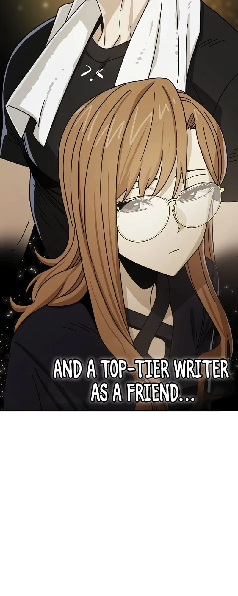 Maybe Meant to Be Chapter 43 - Page 33