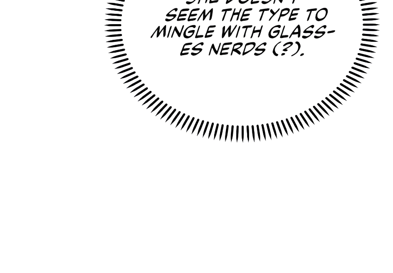 Maybe Meant to Be Chapter 43 - Page 36