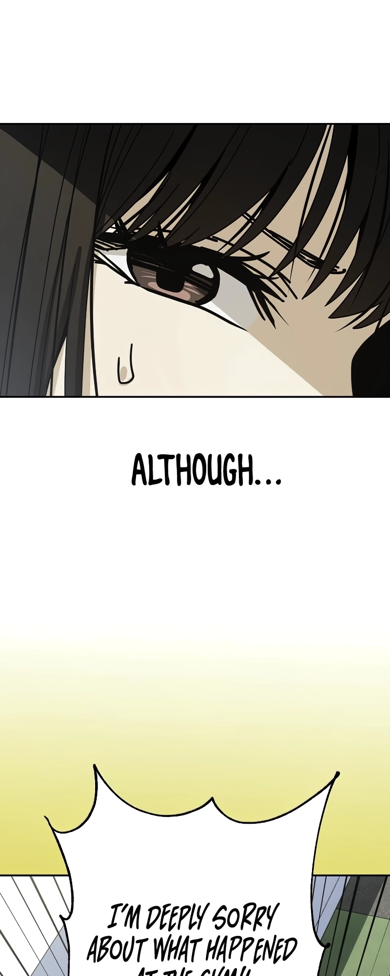 Maybe Meant to Be Chapter 43 - Page 37
