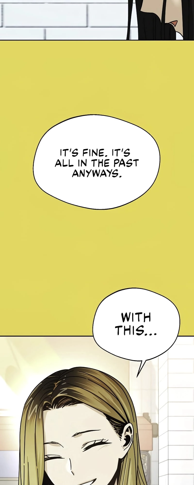 Maybe Meant to Be Chapter 43 - Page 40