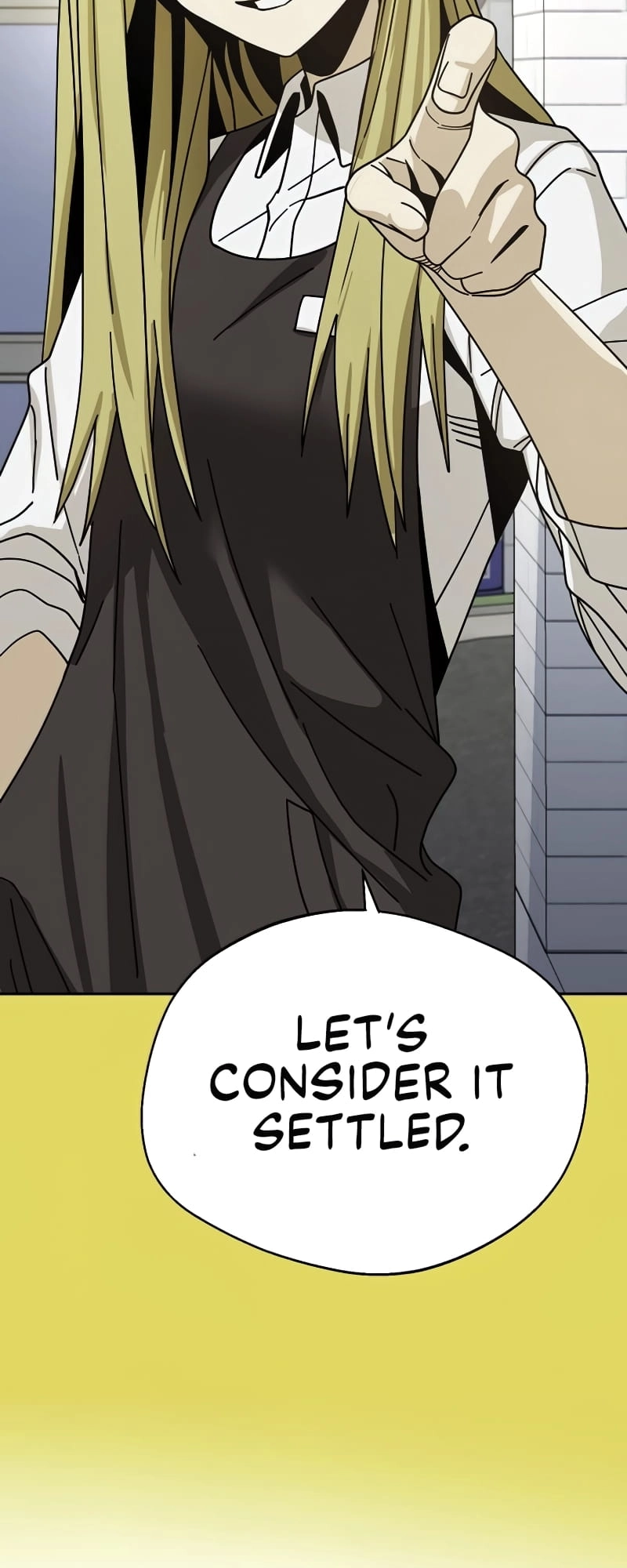 Maybe Meant to Be Chapter 43 - Page 41