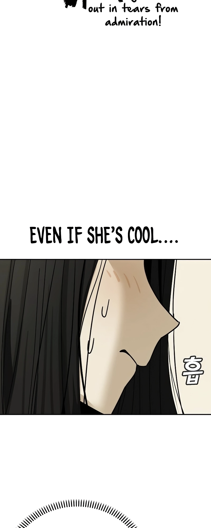 Maybe Meant to Be Chapter 43 - Page 44