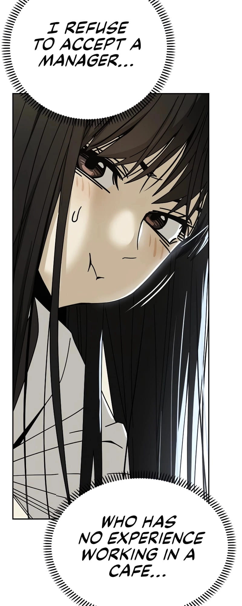 Maybe Meant to Be Chapter 43 - Page 45