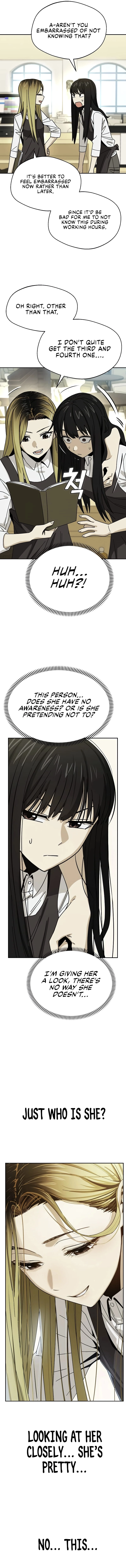 Maybe Meant to Be Chapter 43 - Page 50