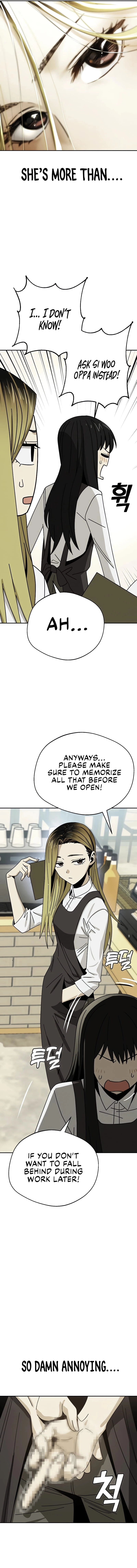 Maybe Meant to Be Chapter 43 - Page 51