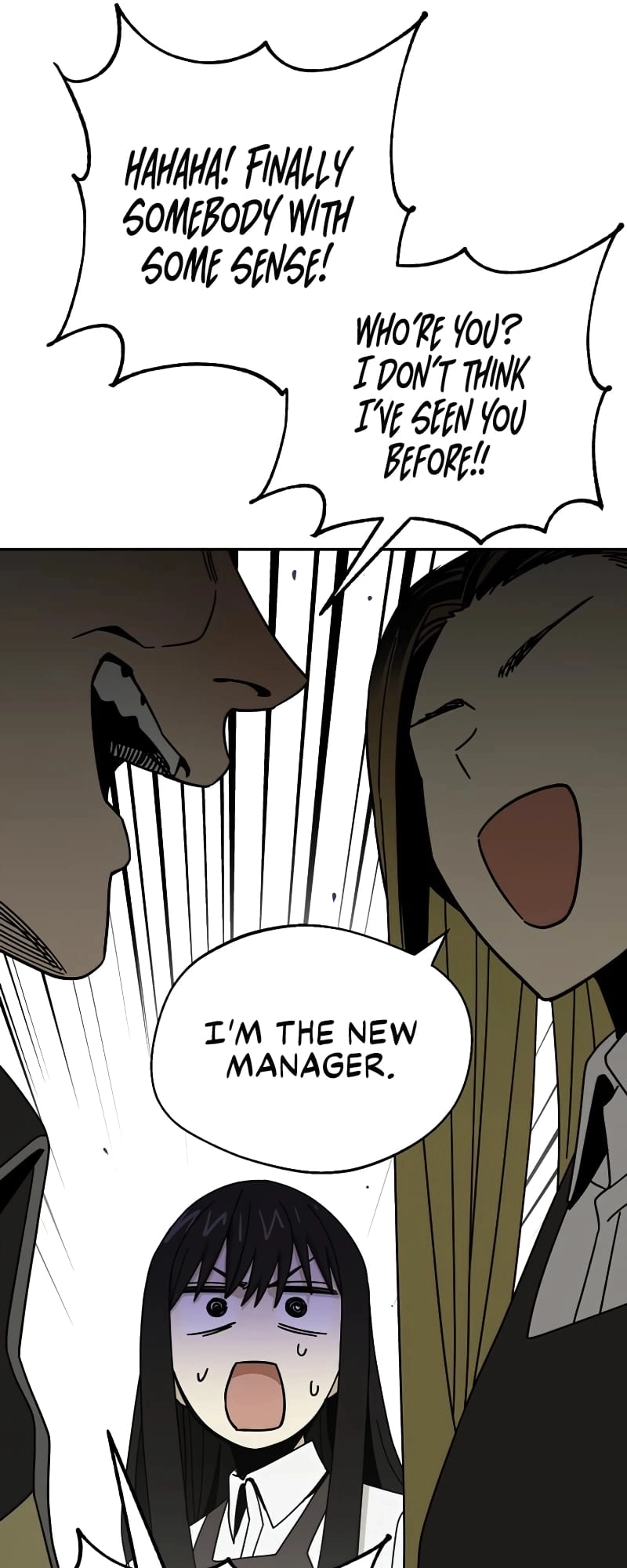 Maybe Meant to Be Chapter 43 - Page 54