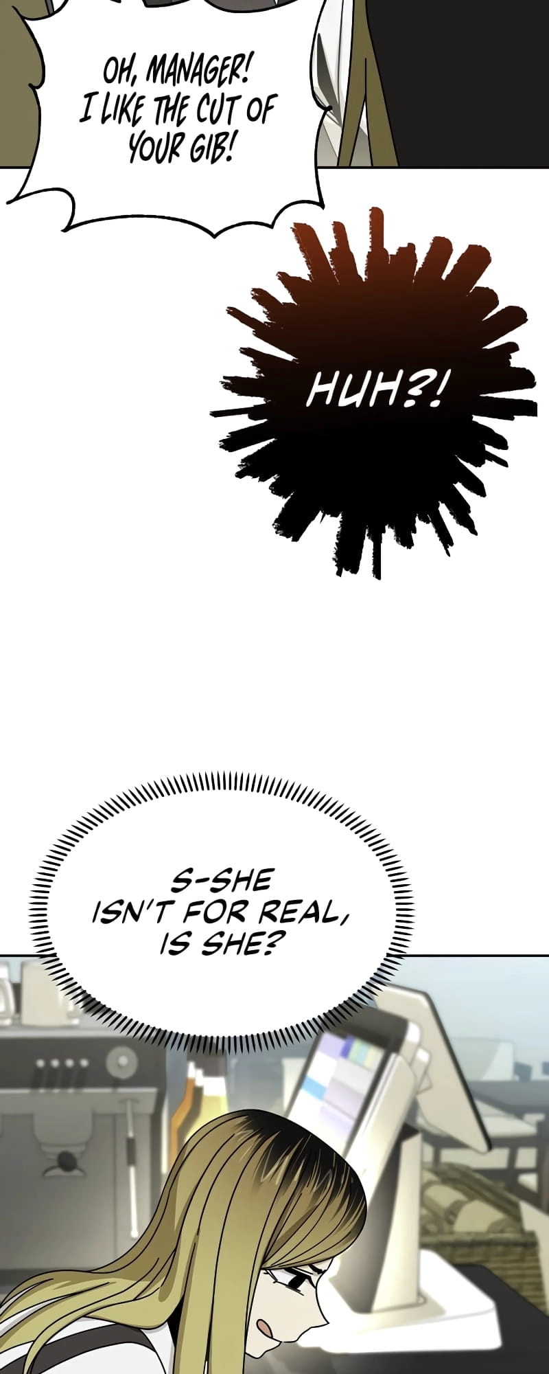 Maybe Meant to Be Chapter 43 - Page 55