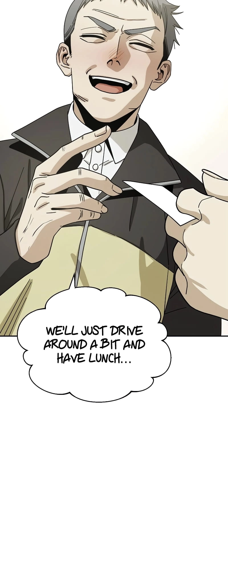 Maybe Meant to Be Chapter 43 - Page 58