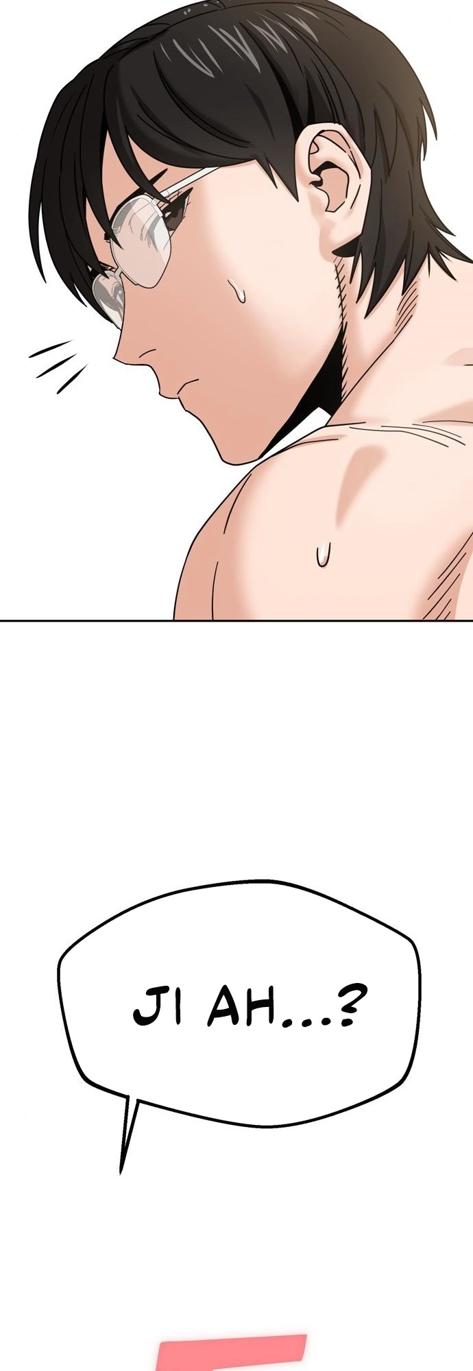 Maybe Meant to Be Chapter 46 - Page 6