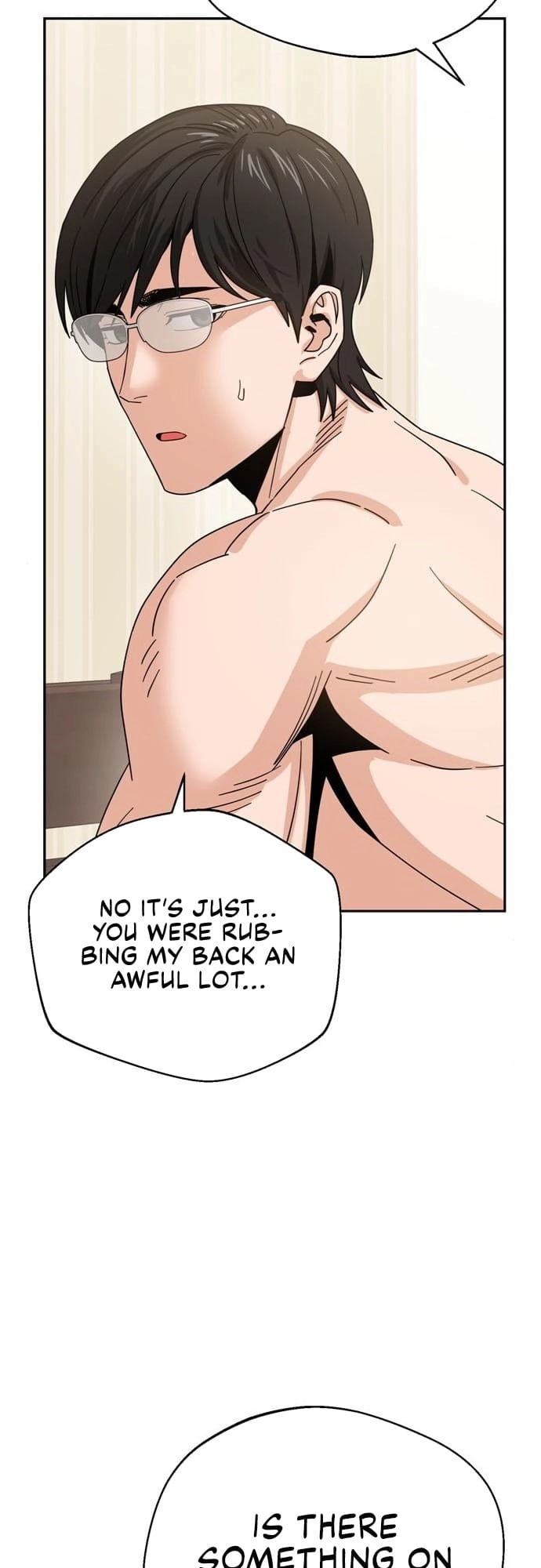 Maybe Meant to Be Chapter 46 - Page 10