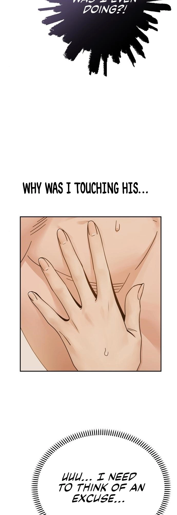 Maybe Meant to Be Chapter 46 - Page 13