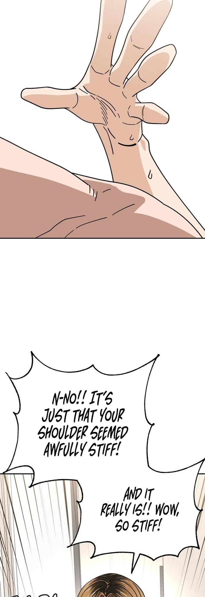 Maybe Meant to Be Chapter 46 - Page 15