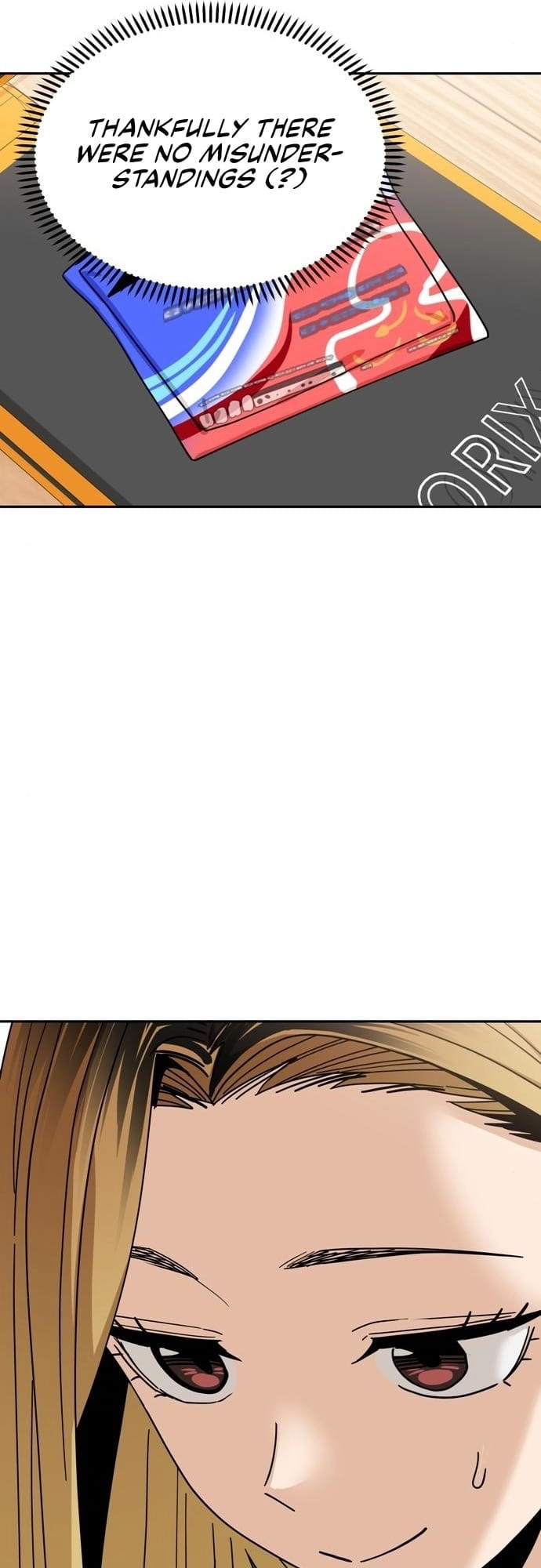 Maybe Meant to Be Chapter 46 - Page 20