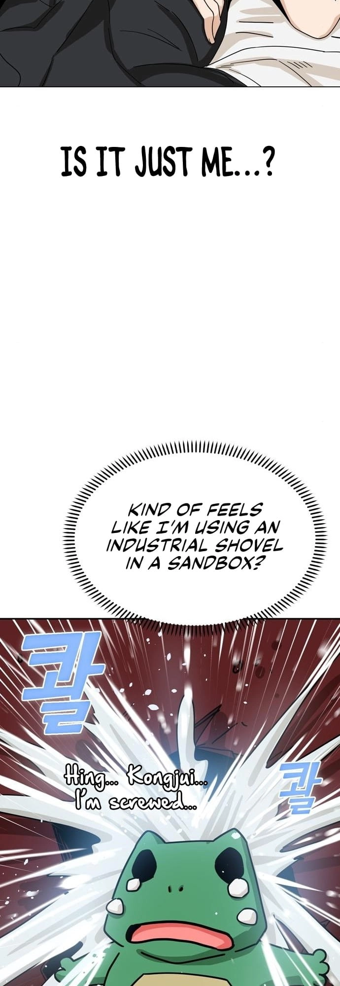 Maybe Meant to Be Chapter 46 - Page 22