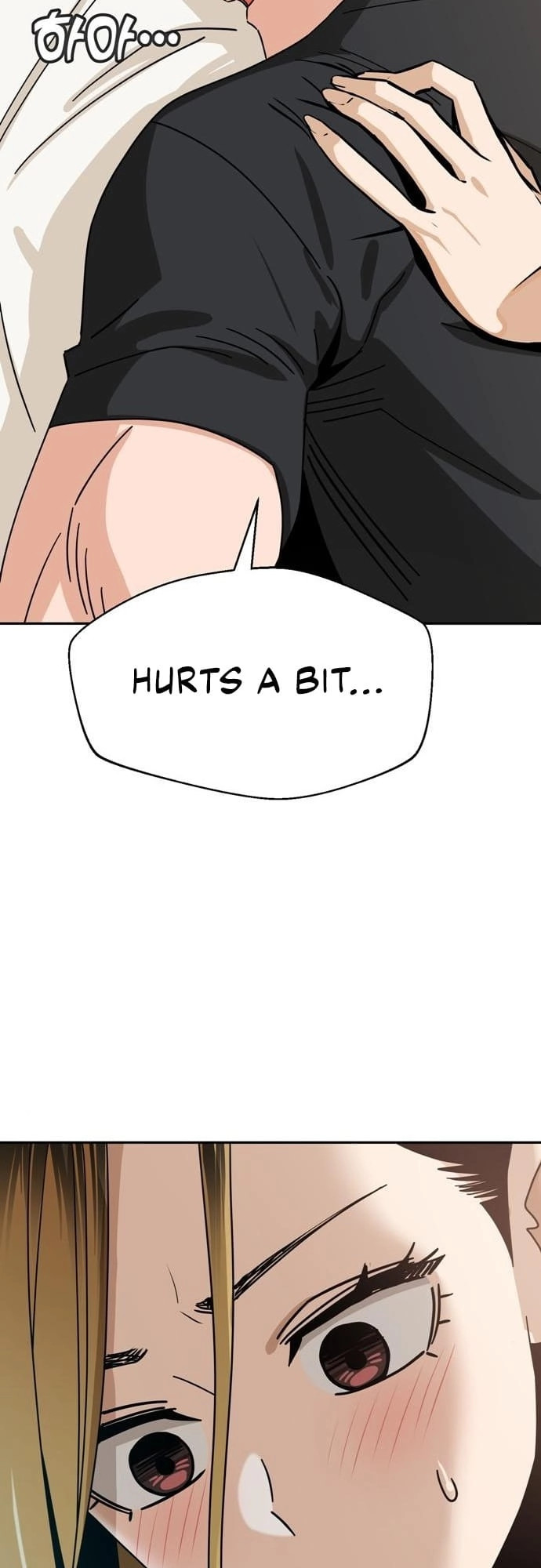 Maybe Meant to Be Chapter 46 - Page 26
