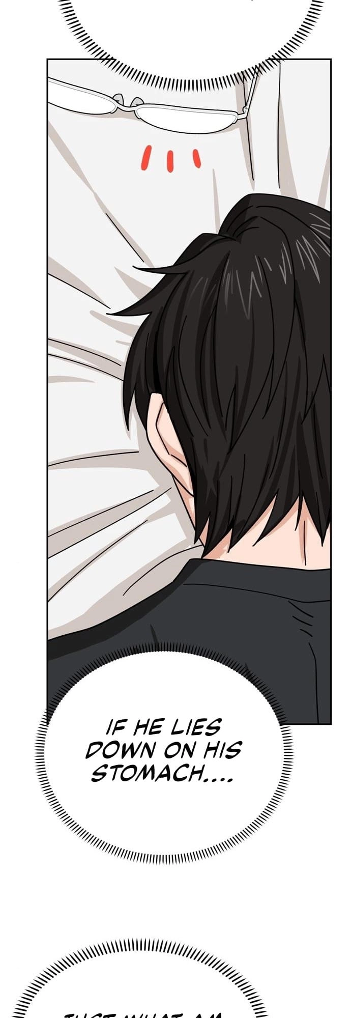 Maybe Meant to Be Chapter 46 - Page 31