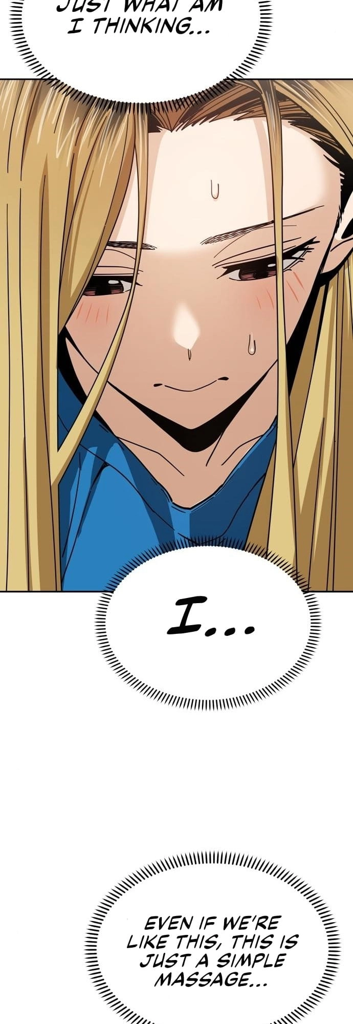 Maybe Meant to Be Chapter 46 - Page 32