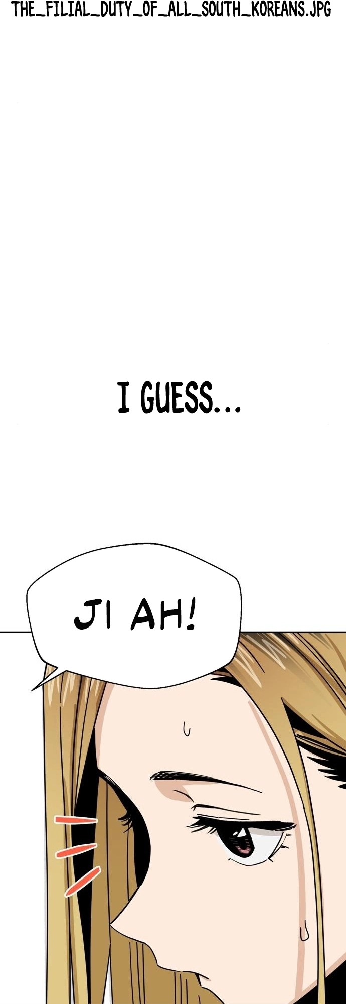 Maybe Meant to Be Chapter 46 - Page 38