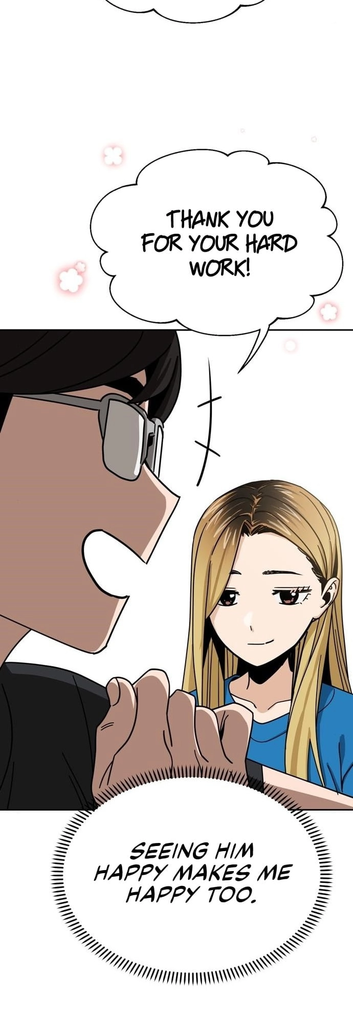 Maybe Meant to Be Chapter 46 - Page 40