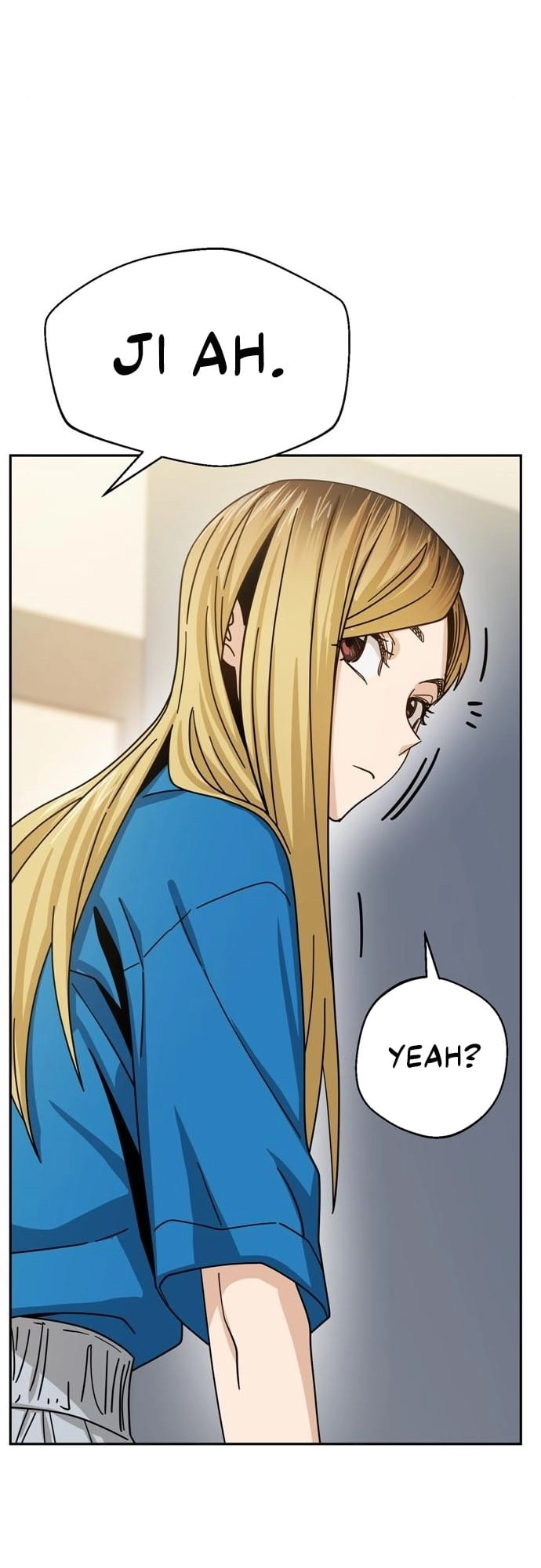 Maybe Meant to Be Chapter 46 - Page 42