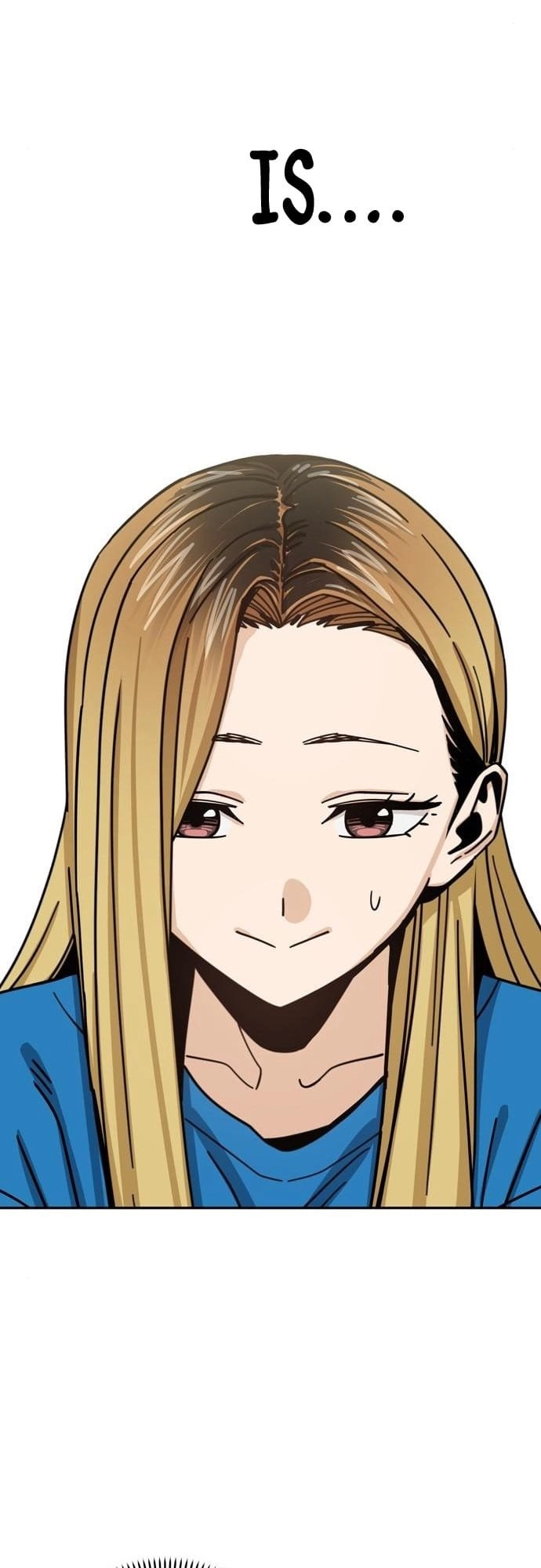 Maybe Meant to Be Chapter 46 - Page 46