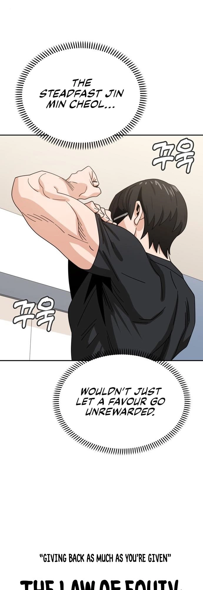 Maybe Meant to Be Chapter 46 - Page 48