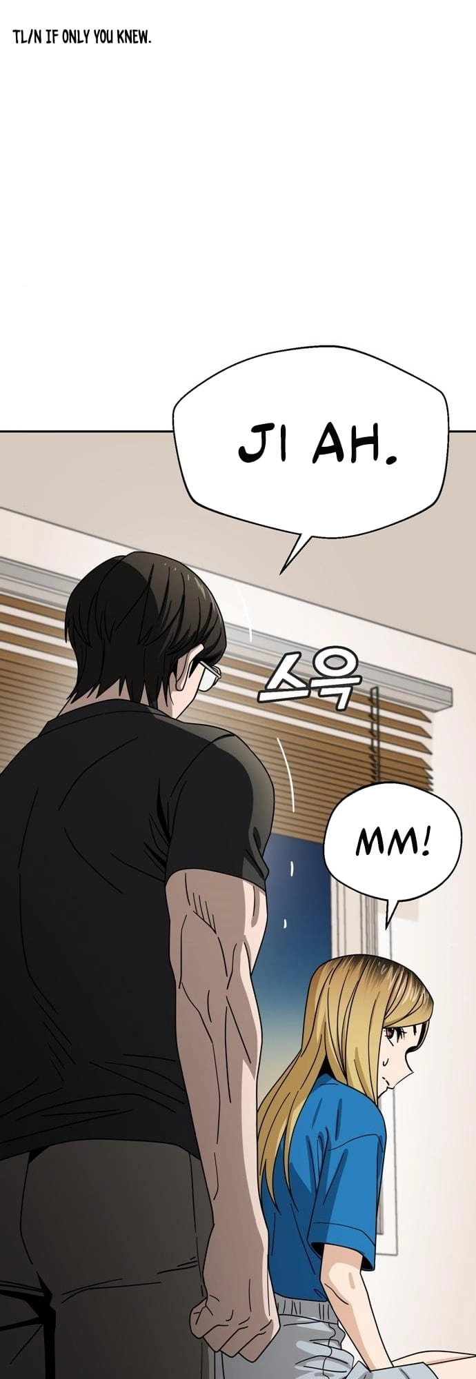 Maybe Meant to Be Chapter 46 - Page 50