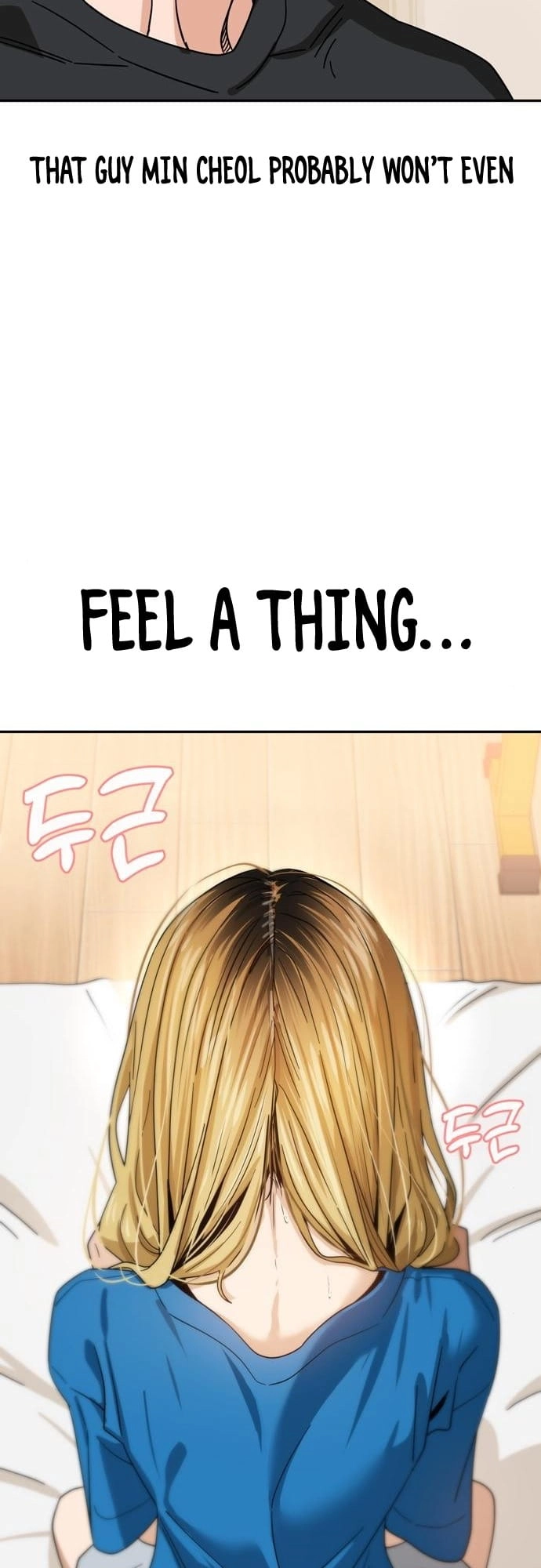 Maybe Meant to Be Chapter 46 - Page 57