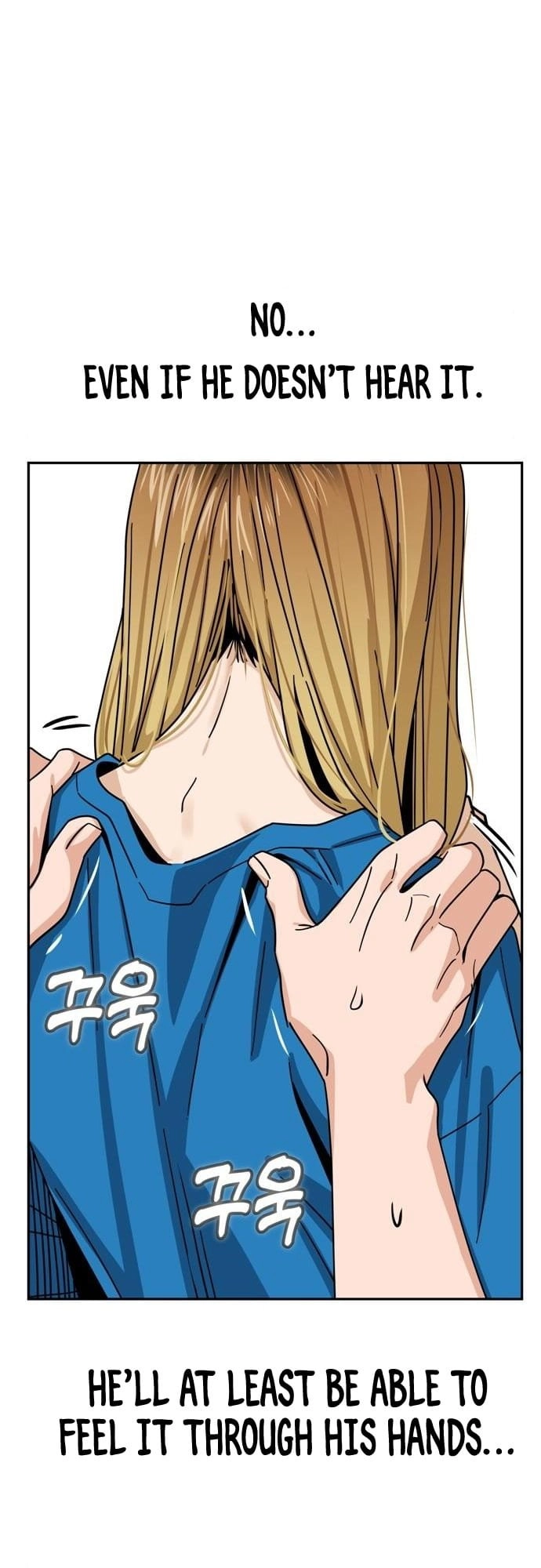 Maybe Meant to Be Chapter 46 - Page 66