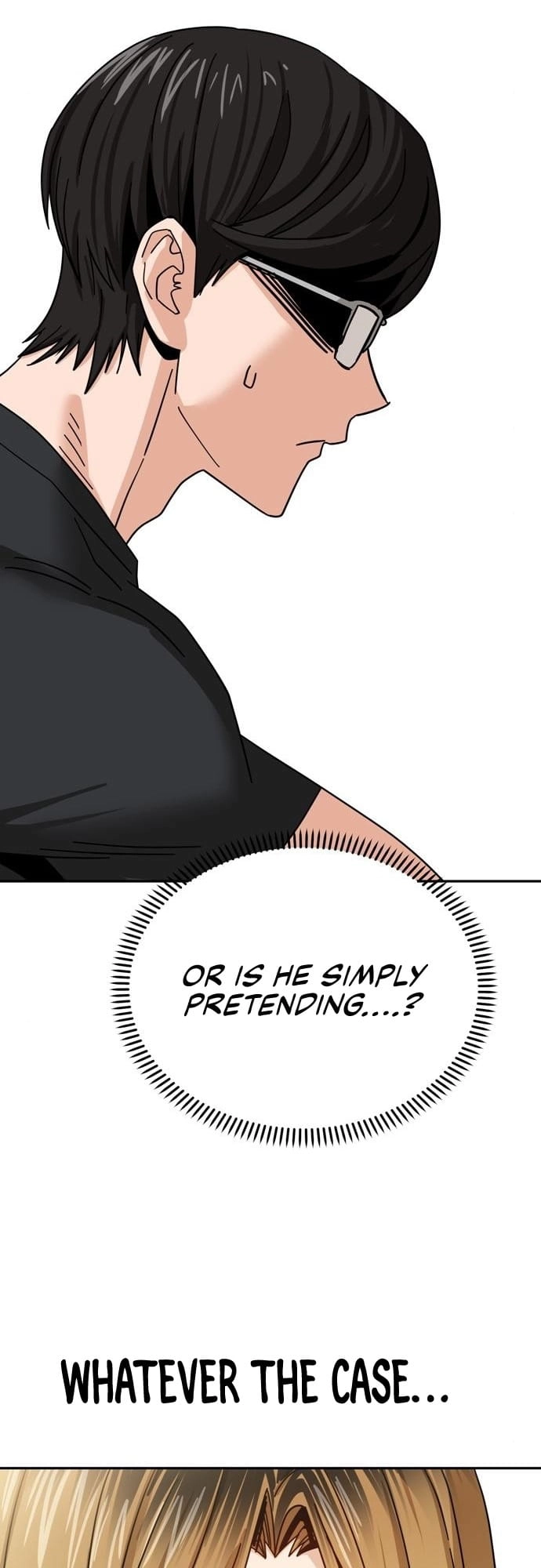 Maybe Meant to Be Chapter 46 - Page 68