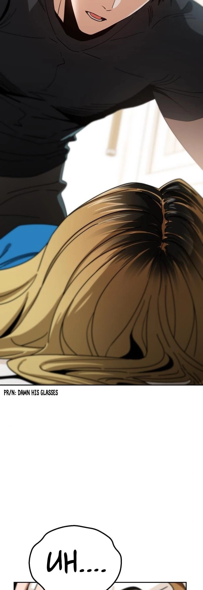 Maybe Meant to Be Chapter 46 - Page 79