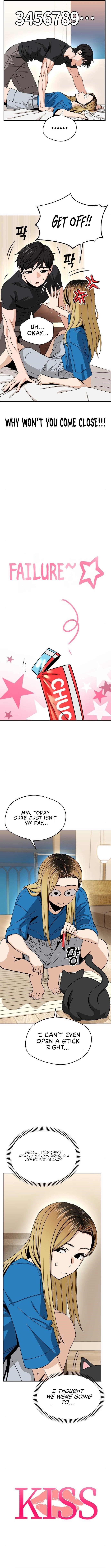 Maybe Meant to Be Chapter 47 - Page 9