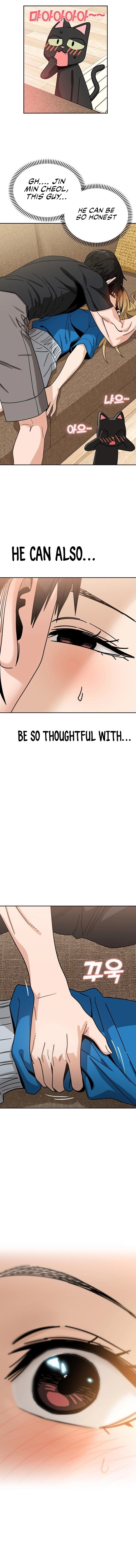 Maybe Meant to Be Chapter 47 - Page 18